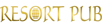 Resort Pub || Dirbame I-VII nuo 12:00 val. iki 03:00val.